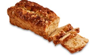 Roomboter Suikerbrood