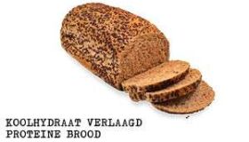 Eiwitrijk Volkoren Eiwitrijk Volkoren