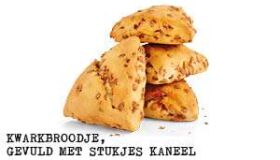 Woepie Kaneel Woepie Kaneel